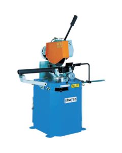 Metal Saw Cutting Machine