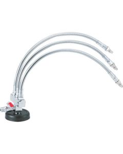 Magnet Coolant