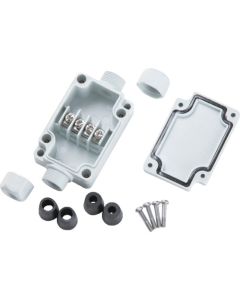 Terminal Junction Box
