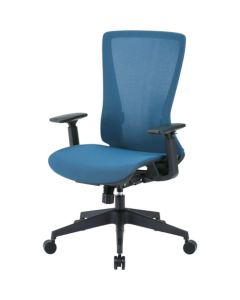 Hi-back Mesh Chair