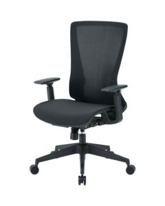 Hi-back Mesh Chair