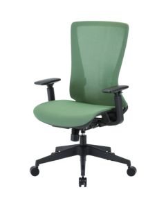 Hi-back Mesh Chair