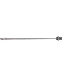 Nozzle for Magnetic Coolant