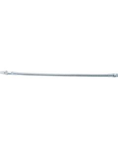 Nozzle for Magnetic Coolant