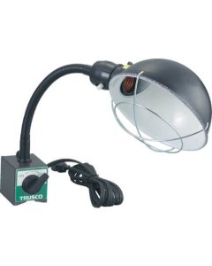 Stand Lamp with Magnetic Base
