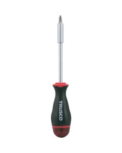 Magazine Screwdriver Long