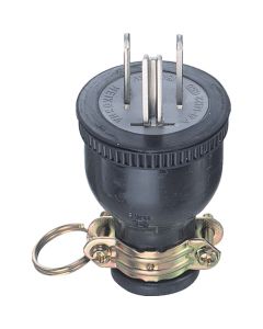 Rubbor Plug