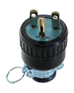 Rubbor Plug