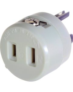 Set Up Adapter