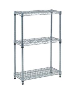 Steel Mesh Rack