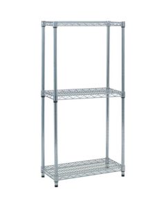 Steel Mesh Rack