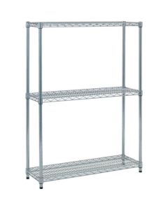 Steel Mesh Rack