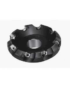 Tac Milling Cutter