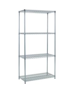 Steel Mesh Rack