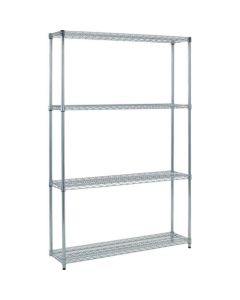Steel Mesh Rack