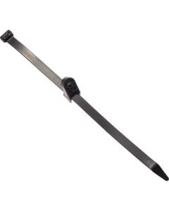 Extra-Heavy cable tie mount with 12 wide strap cable assembly 5ถุงถุงละ 100เส้น