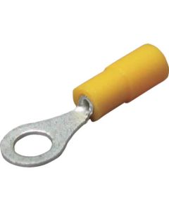 Insulated Ring Terminals (R Type) ชุดละ 100อัน
