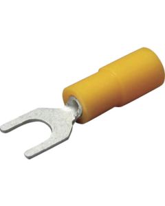 Insulated Spade Terminals (Y Type) ชุดละ 100อัน