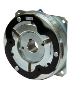 Electromagnetic Clutch (with flange mounted field) 1อัน