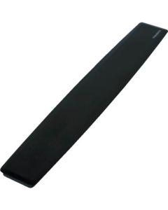 แท่งแม่เหล็กเรซิ่น 33X200mm. สีดำ