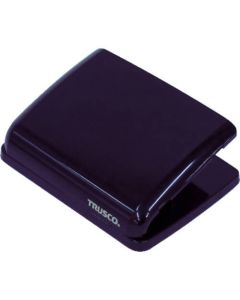 คลิปแม่เหล็กเรซิ่น 50X70 สีดำ
