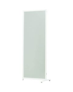 Magnetic Partition