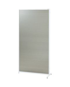 Magnetic Partition