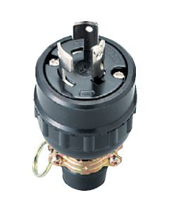 Plug Hanging Connector Body