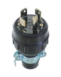 Plug Hanging Connector Body