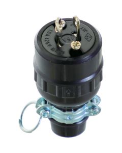 Plug Hanging Connector Body
