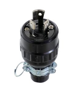 Plug Hanging Connector Body