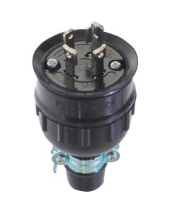 Plug Hanging Connector Body