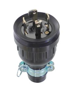 Plug Hanging Connector Body