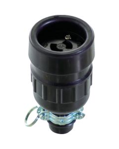 Water-proof Plug Connector Body