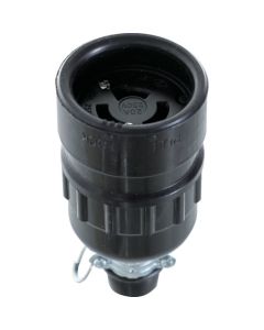 Water-proof Plug Connector Body