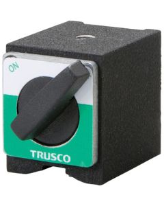 α Magnet Holder Base 250N M5 x 0.80