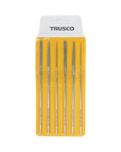 Diamond File (for general purpose, precision, finish)