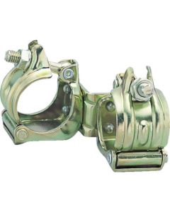 Joint Clamp for Assembly