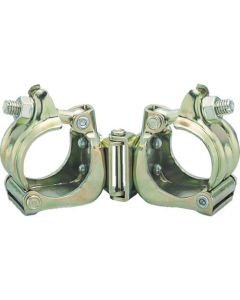 Joint Clamp for Assembly