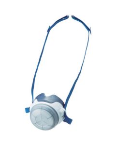 Replaceable Dust Mask