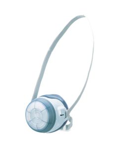 Replaceable Dust Respirator 1อัน