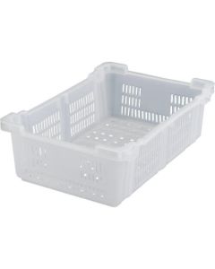 Mesh Container