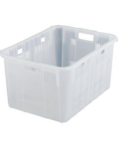 Mesh Container