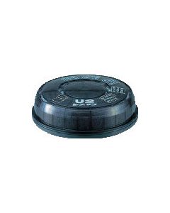 Replaceable Dust Respirator