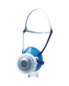 Replaceable Dust Respirator