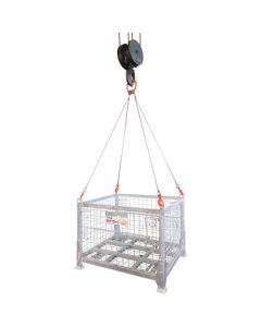 Lifthing Mesh Pallet