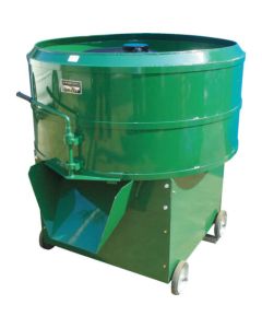 Large Mixer