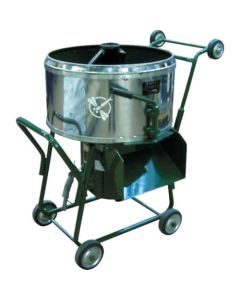 Mortar Mixer MORUMINI (R2)