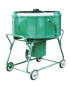 Large Mixer