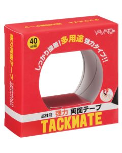 Tack Mate (Double-Sided Adhesive Tape) for various uses 5 อัน